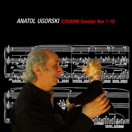 Scriabin: Piano Sonata No. 3 in F-Sharp Minor, Op. 23: III. Andante