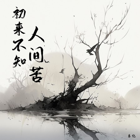 專輯封面