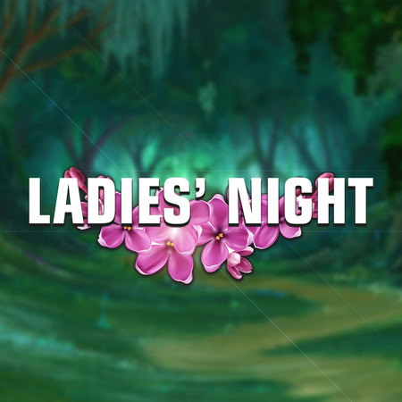 Ladies' Night 專輯封面