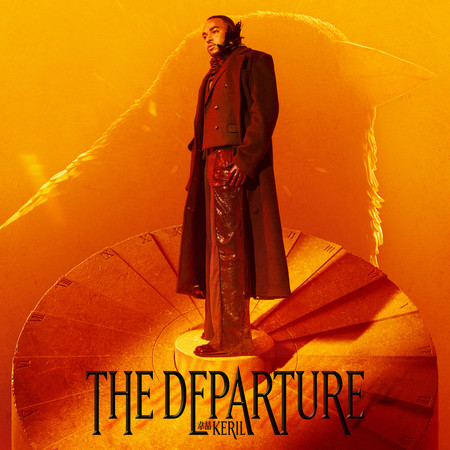 The Departure - Cait Lin