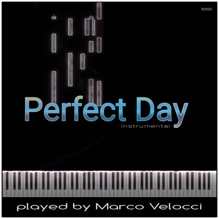 Perfect Day (Instrumental)