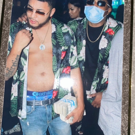 Plug Back專輯 - 柯蕭 KE - LINE MUSIC