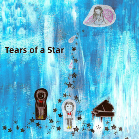 Tears of a Star-Stardust