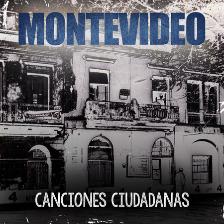 Montevideo - Canciones Ciudadanas