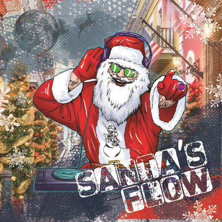 Santa's Flow (Intro)