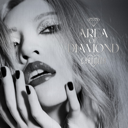 AREA OF DIAMOND (Live)