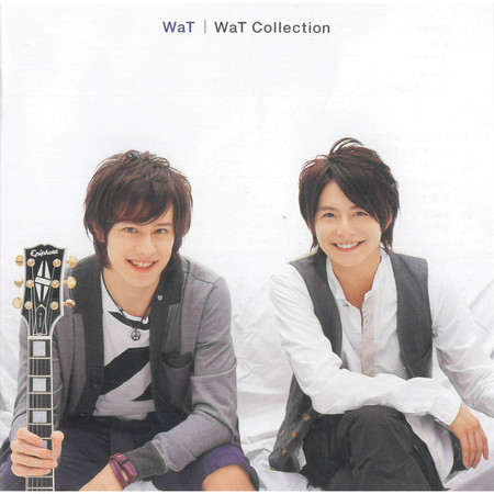 WaT Collection專輯 - WaT undefined - LINE MUSIC