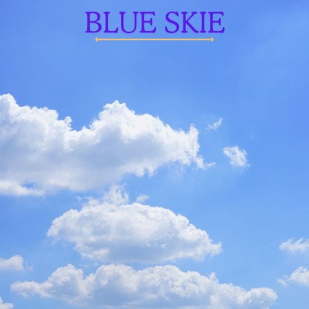 Blue Skie