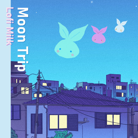 Moon Trip