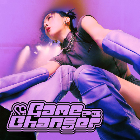 PG 陳姵尹-同名專輯