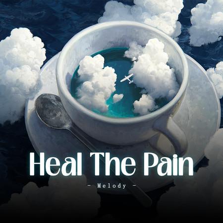 Heal The Pain (Melody)