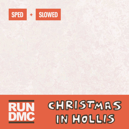 Christmas In Hollis (Slowed & Reverb)