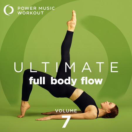 Ultimate Full Body Flow Vol. 7