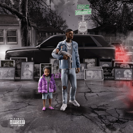 DISABILITY CHECKS (feat. G Herbo)