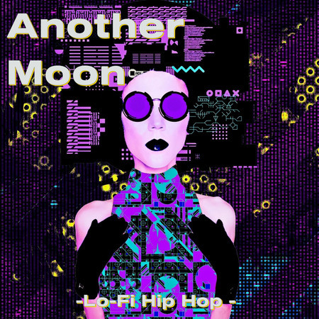 Another Moon -Lo-Fi Hip Hop -