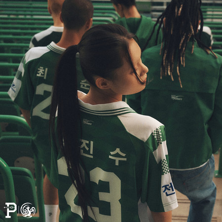 專輯封面