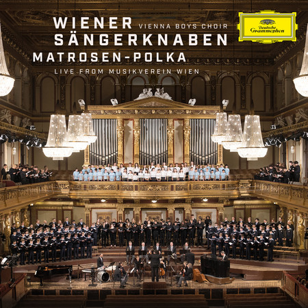 Josef Strauss: Matrosen-Polka, Op. 52 (Arr. Wirth) (Live)