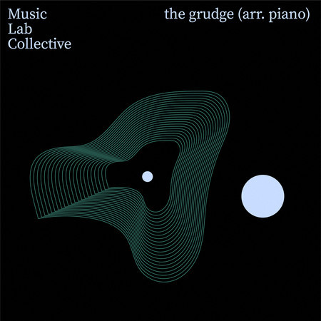 the grudge (arr. piano)