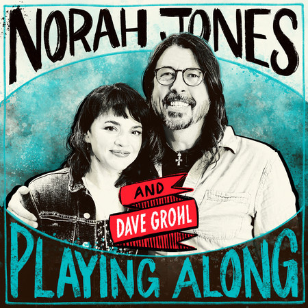 Razor (From “Norah Jones is Playing Along” Podcast)