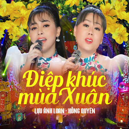 Điệp Khúc Mùa Xuân