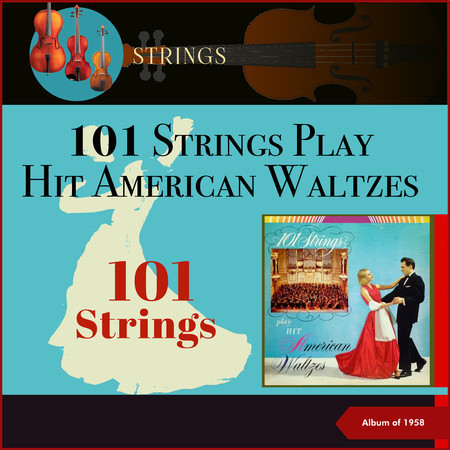 Home On The Range (The Official State Song of Kansas) - 101 Strings ...