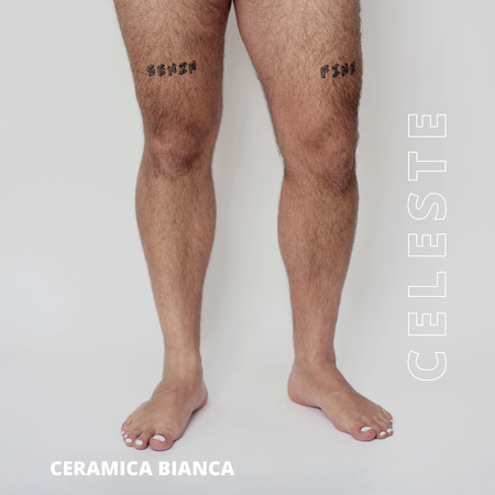 Ceramica Bianca 專輯封面