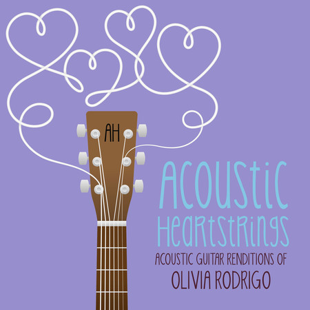 Acoustic Guitar Renditions of Olivia Rodrigo