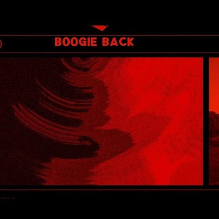 Boogie Back