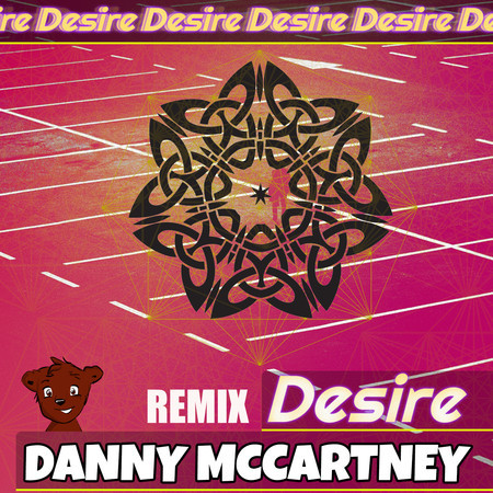 Desire (Racing Song - Instrumental)