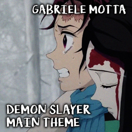 Demon Slayer Main Theme