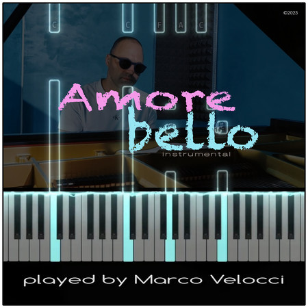 Amore bello (Instrumental)