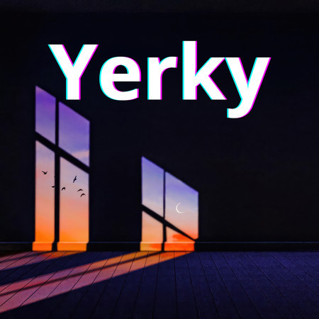 Yerky