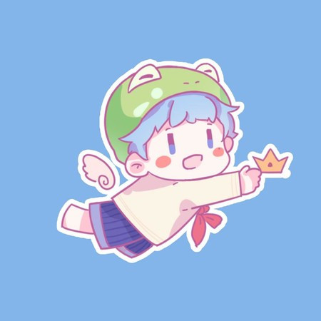 專輯封面