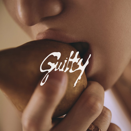 第四張迷你專輯『Guilty』 專輯封面