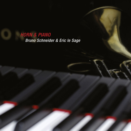 Vignery: Sonate pour Horn et Piano, Op. 7: I. Allegro