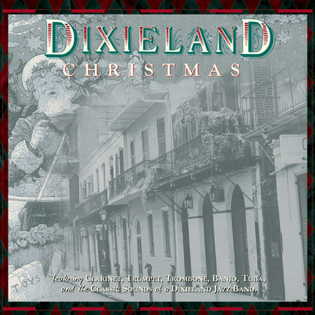 Dixieland Christmas