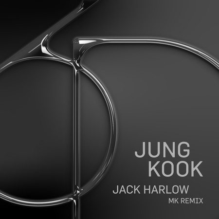 3D (feat. Jack Harlow) (MK Remix)