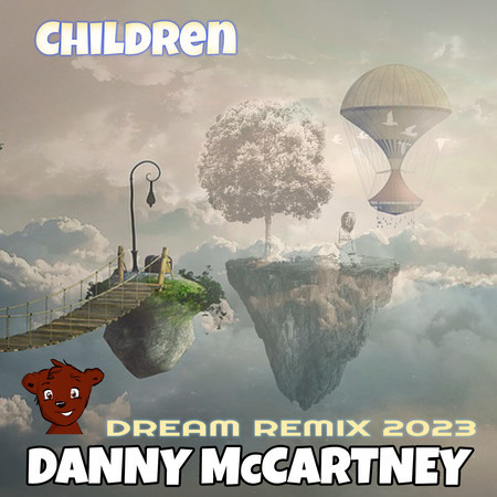 Children (Dream Remix 2023)
