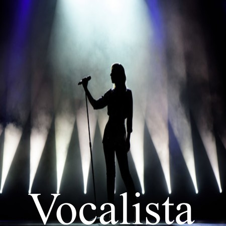 Vocalista