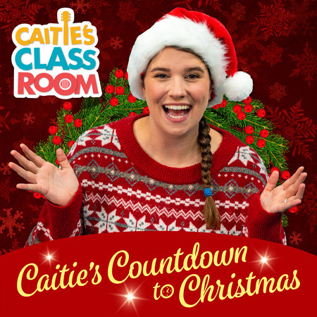 Caitie's Countdown to Christmas