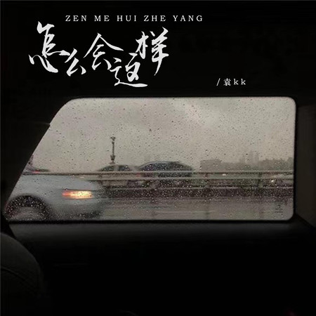 怎麼會這樣