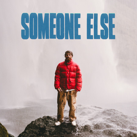 Some Else someone else專輯 - Sam Tompkins undefined - LINE MUSIC