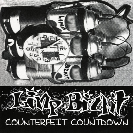 Counterfeit Countdown (Lethal Dose Extreme Guitar Mix)