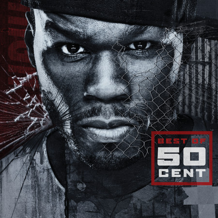 Best Of 50 Cent 專輯封面