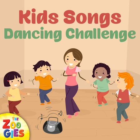 Kids Songs / Dancing Challenge