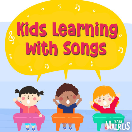 Kids Learning with Songs