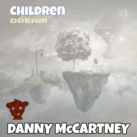 Children Dream (Reprise - Digital Orchestra)