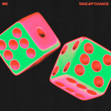Take My Chance (Extended)