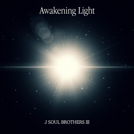 Awakening Light 專輯封面