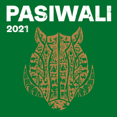 PASIWALI 2021 Live 合輯